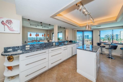 Copropriété à louer à Clearwater, Floride: 2 chambres, 142.14 m2 № 1615346 - photo 12
