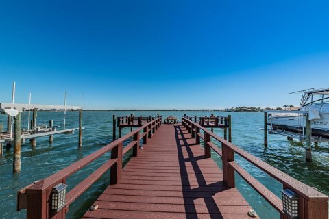 Copropriété à louer à Clearwater, Floride: 2 chambres, 142.14 m2 № 1615346 - photo 27