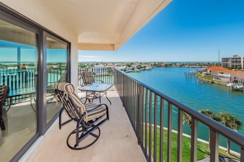 Copropriété à louer à Clearwater, Floride: 2 chambres, 142.14 m2 № 1615346 - photo 5