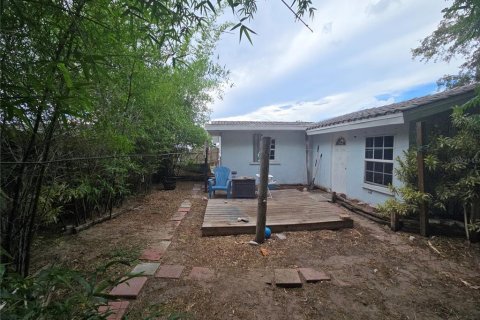 Villa ou maison à vendre à Port Richey, Floride: 4 chambres, 162.76 m2 № 2150103 - photo 7
