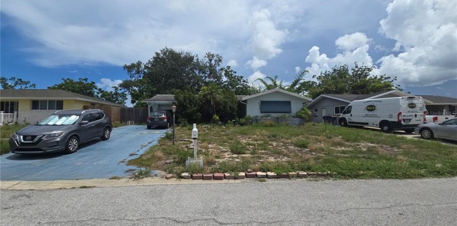Villa ou maison à Port Richey, Floride 4 chambres, 162.76 m2 № 2150103