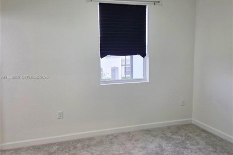 Снять в аренду таунхаус в Хомстед, Флорида 3 спальни, № 2002387 - фото 23