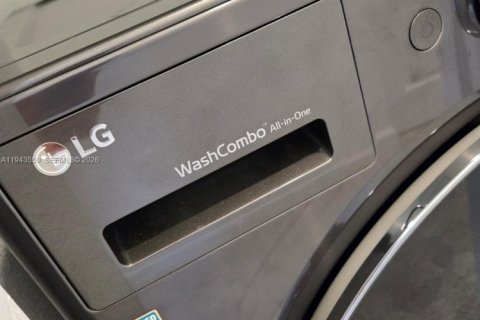 Снять в аренду таунхаус в Хомстед, Флорида 3 спальни, № 2002387 - фото 16