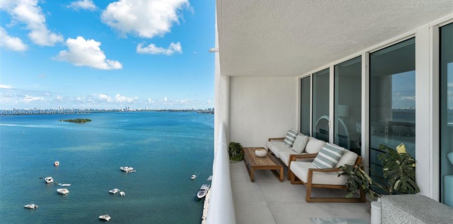 Condo in Miami, Florida, 1 bedroom № 2016302
