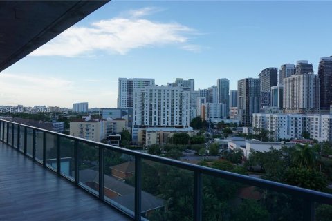 Copropriété à vendre à Miami, Floride: 1 chambre, 66.33 m2 № 2153008 - photo 20