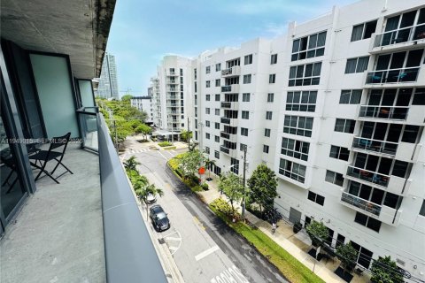Copropriété à vendre à Miami, Floride: 1 chambre, 66.33 m2 № 2153008 - photo 8