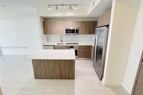 Copropriété à vendre à Miami, Floride: 1 chambre, 66.33 m2 № 2153008 - photo 3