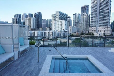Copropriété à vendre à Miami, Floride: 1 chambre, 66.33 m2 № 2153008 - photo 22