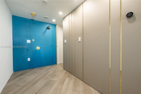 Condominio en alquiler en Miami Beach, Florida, 2 dormitorios, 139.35 m2 № 2079935 - foto 5