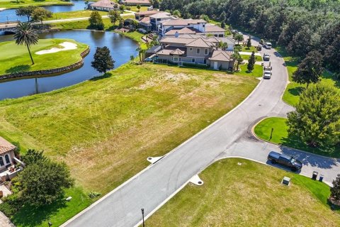 Land in Palm Coast, Florida № 1912084 - photo 5