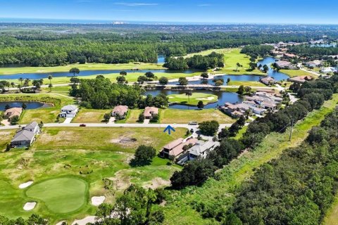 Land in Palm Coast, Florida № 1912084 - photo 7