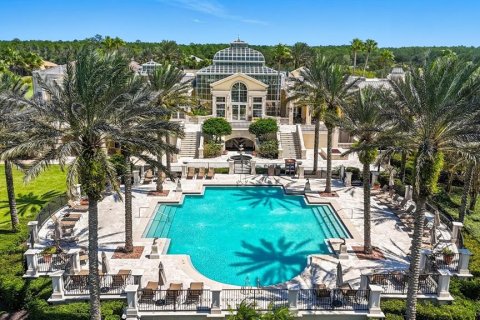 Land in Palm Coast, Florida № 1912084 - photo 20
