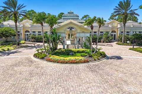 Land in Palm Coast, Florida № 1912084 - photo 18