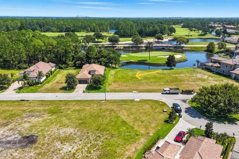 Land in Palm Coast, Florida № 1912084 - photo 9