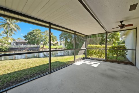 Casa en venta en Sunrise, Florida, 3 dormitorios, 133.59 m2 № 1998807 - foto 20