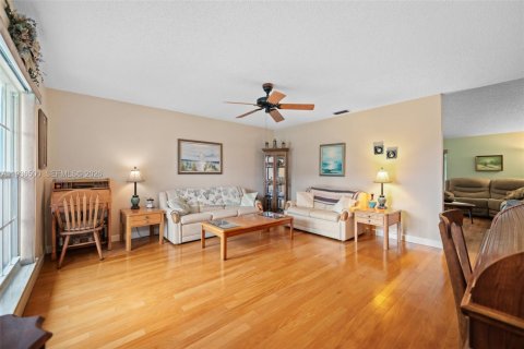 Casa en venta en Sunrise, Florida, 3 dormitorios, 133.59 m2 № 1998807 - foto 30