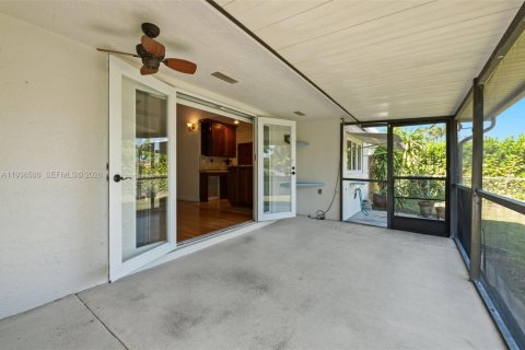 Casa en venta en Sunrise, Florida, 3 dormitorios, 133.59 m2 № 1998807 - foto 19