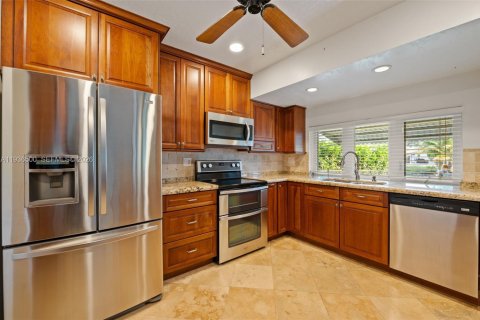 Casa en venta en Sunrise, Florida, 3 dormitorios, 133.59 m2 № 1998807 - foto 6