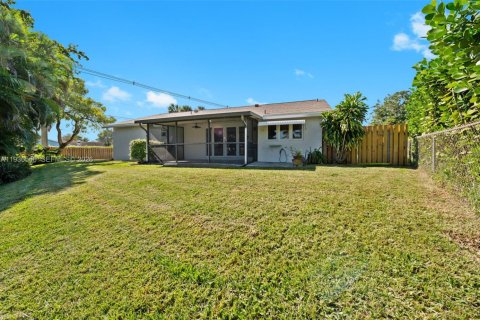 Casa en venta en Sunrise, Florida, 3 dormitorios, 133.59 m2 № 1998807 - foto 22