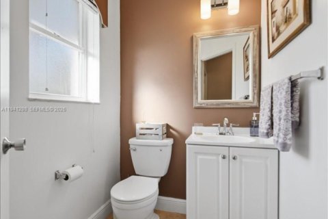 Adosado en venta en Sunrise, Florida, 3 dormitorios, 143.16 m2 № 1999052 - foto 21