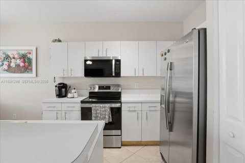 Adosado en venta en Sunrise, Florida, 3 dormitorios, 143.16 m2 № 1999052 - foto 20