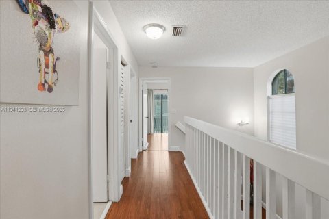 Adosado en venta en Sunrise, Florida, 3 dormitorios, 143.16 m2 № 1999052 - foto 27