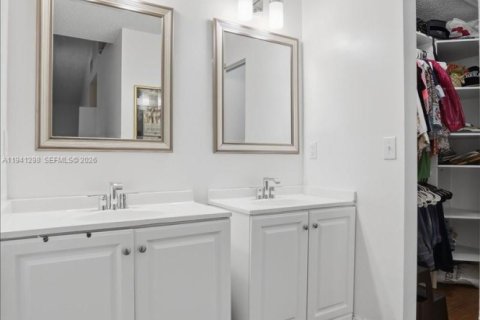 Adosado en venta en Sunrise, Florida, 3 dormitorios, 143.16 m2 № 1999052 - foto 25