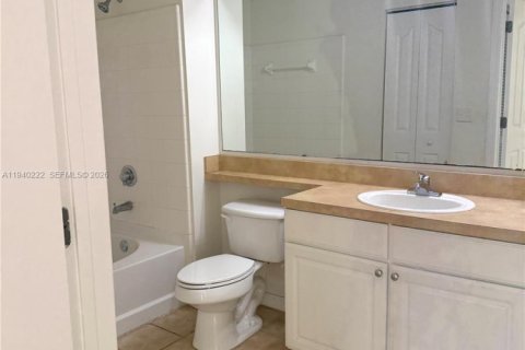 Copropriété à vendre à West Palm Beach, Floride: 3 chambres, 132.48 m2 № 1997186 - photo 13