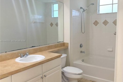 Copropriété à vendre à West Palm Beach, Floride: 3 chambres, 132.48 m2 № 1997186 - photo 9