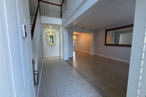 House in Orlando, Florida 4 bedrooms, 198.63 sq.m. № 1832693 - photo 27