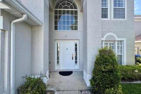 House in Orlando, Florida 4 bedrooms, 198.63 sq.m. № 1832693 - photo 25