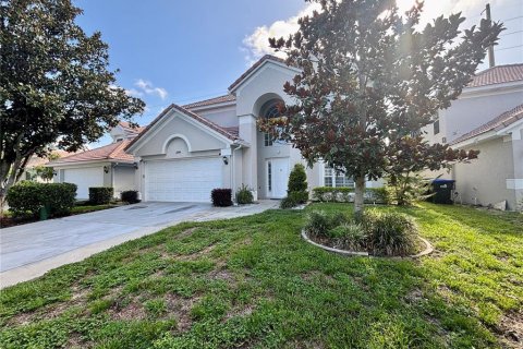 House in Orlando, Florida 4 bedrooms, 198.63 sq.m. № 1832693 - photo 24