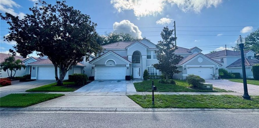 Casa en Orlando, Florida 4 dormitorios, 198.63 m2 № 1832693