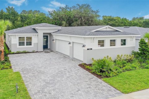 Villa ou maison à Lady Lake, Floride 3 chambres, 197.79 m2 № 2096589
