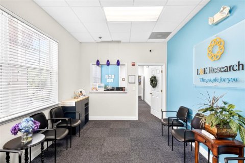 Immobilier commercial à Longwood, Floride № 2127231