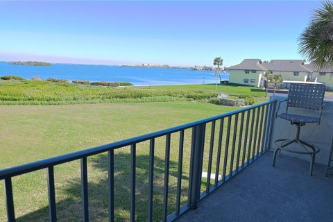 Condominio en venta en Longboat Key, Florida, 2 dormitorios, 106.84 m2 № 1528070 - foto 11