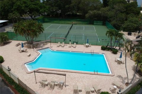 Condominio en venta en Longboat Key, Florida, 2 dormitorios, 106.84 m2 № 1528070 - foto 8