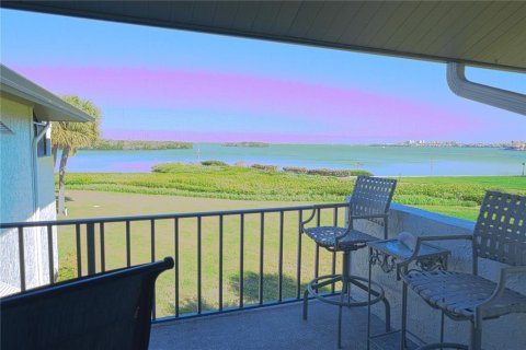 Condominio en venta en Longboat Key, Florida, 2 dormitorios, 106.84 m2 № 1528070 - foto 10