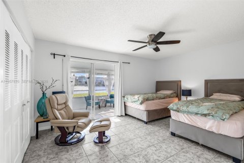 Купить кондоминиум в Дирфилд-Бич, Флорида 1 спальня, 65.03м2, № 2020184 - фото 21