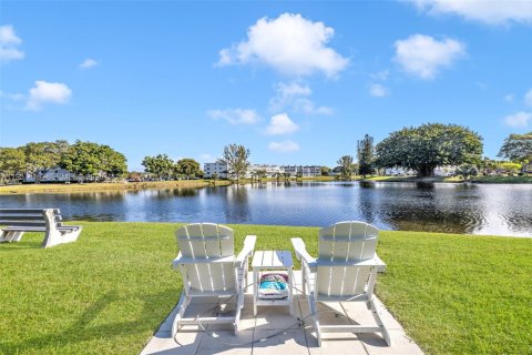 Купить кондоминиум в Дирфилд-Бич, Флорида 1 спальня, 65.03м2, № 2020184 - фото 30