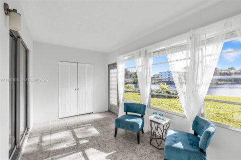 Купить кондоминиум в Дирфилд-Бич, Флорида 1 спальня, 65.03м2, № 2020184 - фото 20