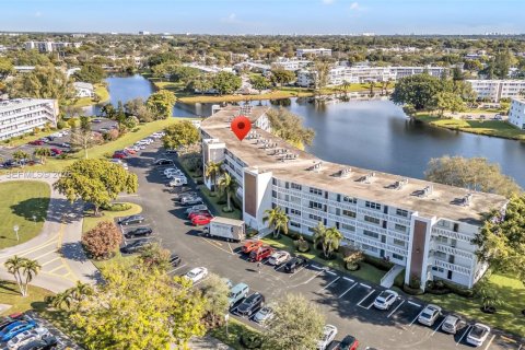 Купить кондоминиум в Дирфилд-Бич, Флорида 1 спальня, 65.03м2, № 2020184 - фото 23