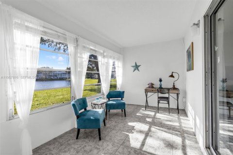 Купить кондоминиум в Дирфилд-Бич, Флорида 1 спальня, 65.03м2, № 2020184 - фото 19