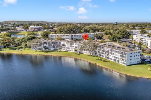 Купить кондоминиум в Дирфилд-Бич, Флорида 1 спальня, 65.03м2, № 2020184 - фото 16