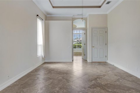 House in North Port, Florida 3 bedrooms, 214.05 sq.m. № 1720829 - photo 29