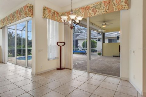 House in North Port, Florida 3 bedrooms, 214.05 sq.m. № 1720829 - photo 22