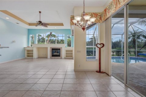House in North Port, Florida 3 bedrooms, 214.05 sq.m. № 1720829 - photo 23