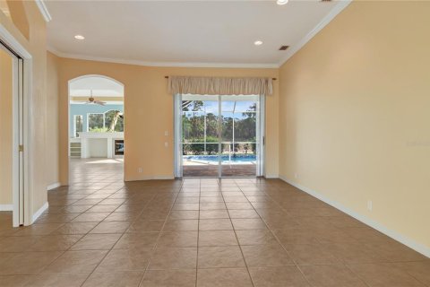 House in North Port, Florida 3 bedrooms, 214.05 sq.m. № 1720829 - photo 11