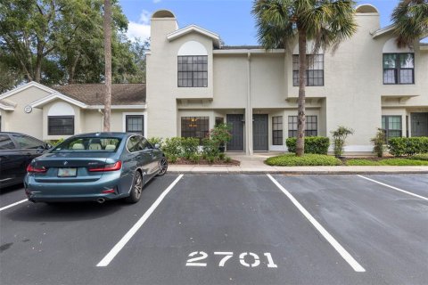 Copropriété à vendre à Tampa, Floride: 2 chambres, 110.09 m2 № 1914550 - photo 1