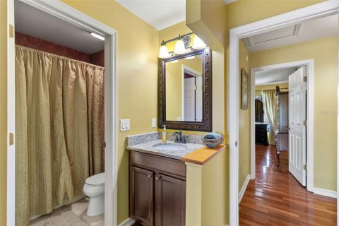 Copropriété à vendre à Tampa, Floride: 2 chambres, 110.09 m2 № 1914550 - photo 17